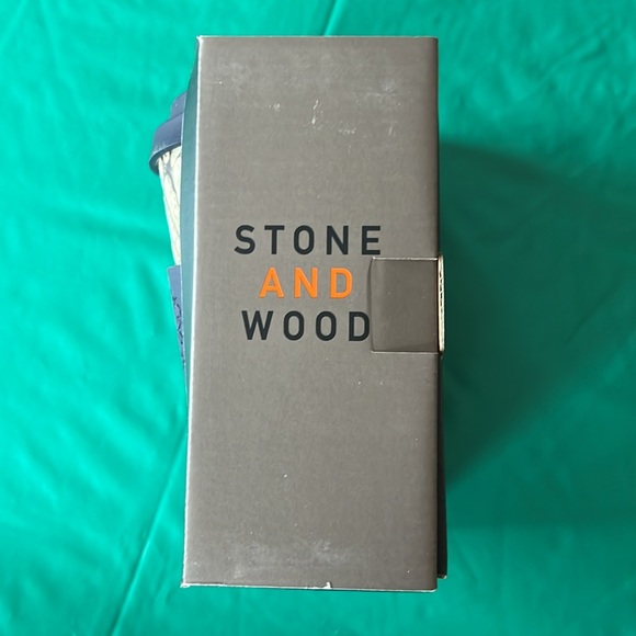 eCoffee Reusable Cup with Lid – Kai Leho – 14 oz - Picture 4 of 6